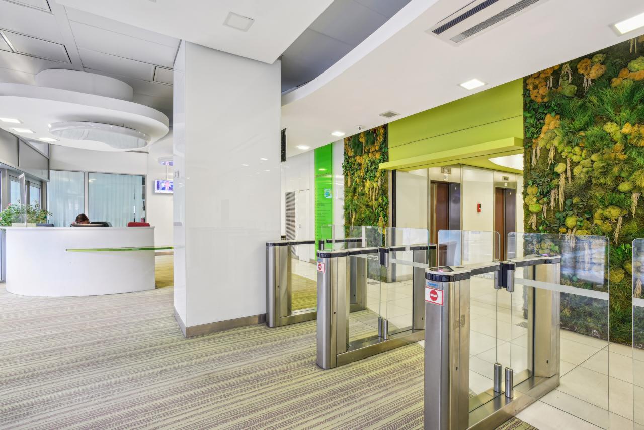 Bureau Paris 631m² Location bureau Paris OLBUR2529300 11